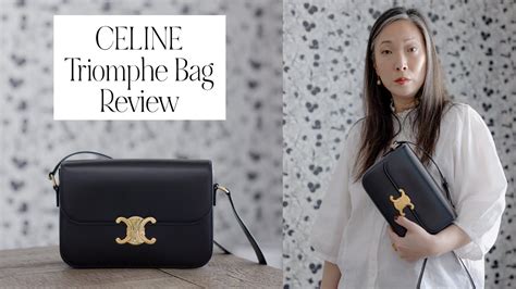 celine triomphe bah|celine triomphe wallet bag.